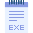 exe icon