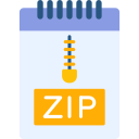 archivo zip 