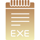 exe icon