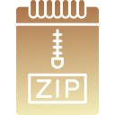 archivo zip 