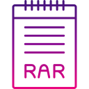 rar icon