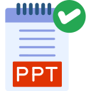 ppt icon