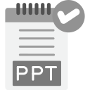 ppt icon