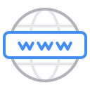 web icon