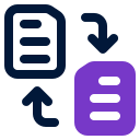 transferencia de datos 