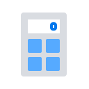 calculadora icon