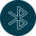 bluetooth icon