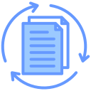 procesamiento de documentos 