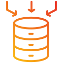 recopilación de datos icon