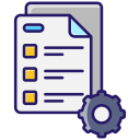 administración de tareas icon