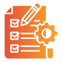 marca de verificación icon