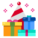 Regalos icon