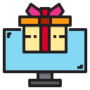 Regalo icon