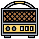 Amplificador icon