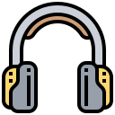 Auriculares icon