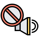 Altavoz icon