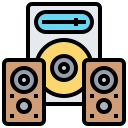 Altavoz icon