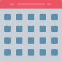 Calendario icon