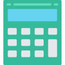 Calculadora icon