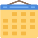 Calendario icon