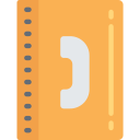 Agenda icon