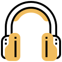 Auriculares icon