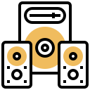 Altavoz icon