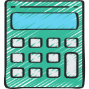 Calculadora icon