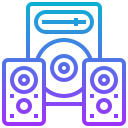 Altavoz icon