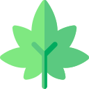 Marijuana icon