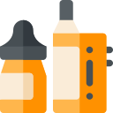 Vape icon