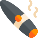 Cigarro icon