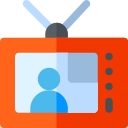 televisor icon