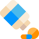 Pastillas icon