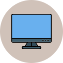 monitor icon