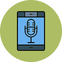 teléfono icon