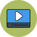 video icon