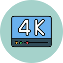 video icon