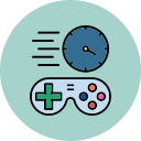 controlador icon