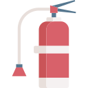 extintor de incendios icon