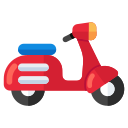 scooter icon