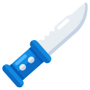 cuchillo icon