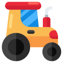 tractor icon