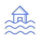 inundación icon