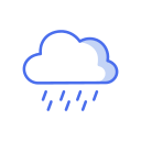 lluvia icon