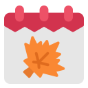 calendario icon