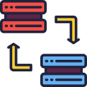 transferencia de datos 