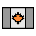 canadá icon