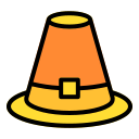 sombrero icon