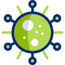 virus icon